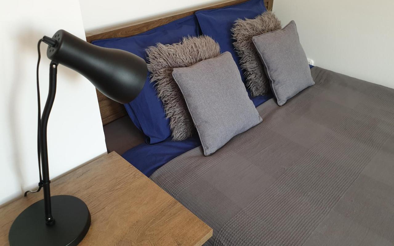 B6 Apartman Veszprém Exterior foto