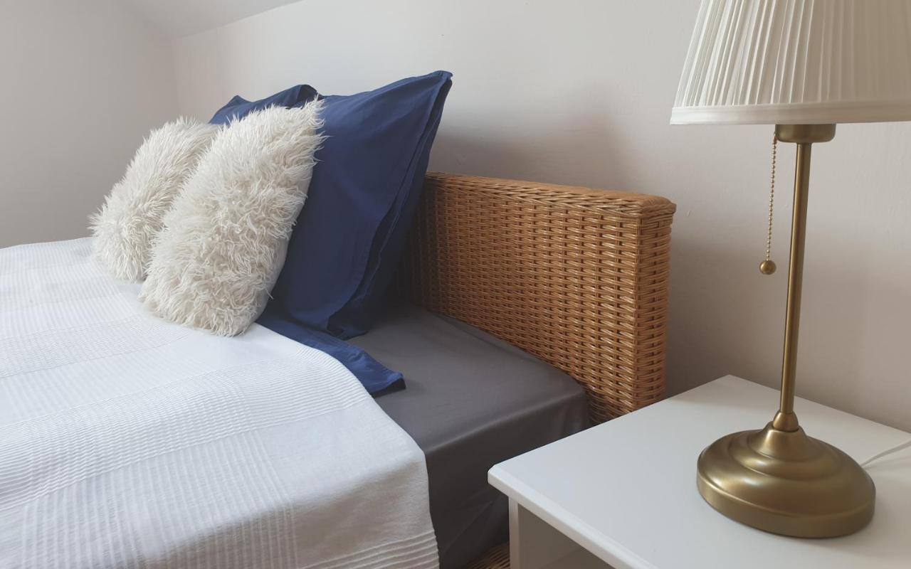 B6 Apartman Veszprém Exterior foto